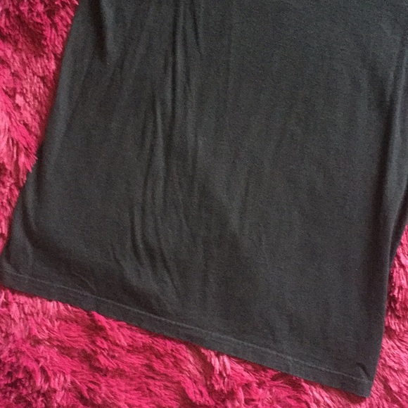 WFM Inventory Team Winston-Salem black t-shirt - Picture 6 of 8